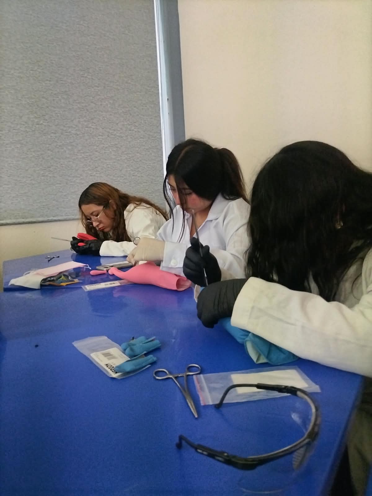 Criminología y Criminalística